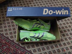 NEW SPIKE SHOES FOR SALE 0