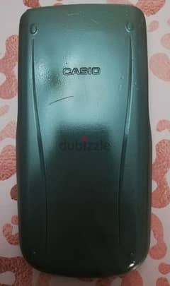 Casio Fx-95ES PLUS