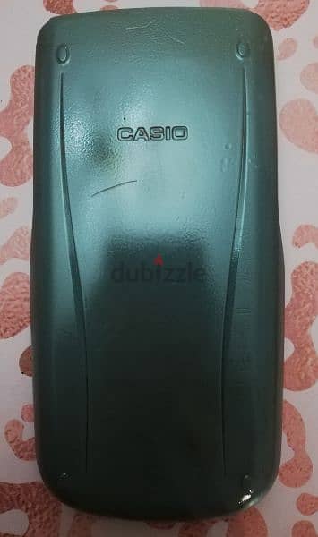 آلة حاسبة 95 Casio