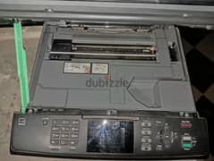 Brother MFC-J220 Inkjet Multifunction Printer 0