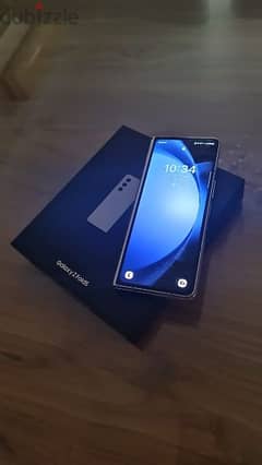 Samsung Fold 5 256 with S pin 0