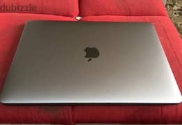 MacBook Pro M1 chip 2020 256g battery health 94 0