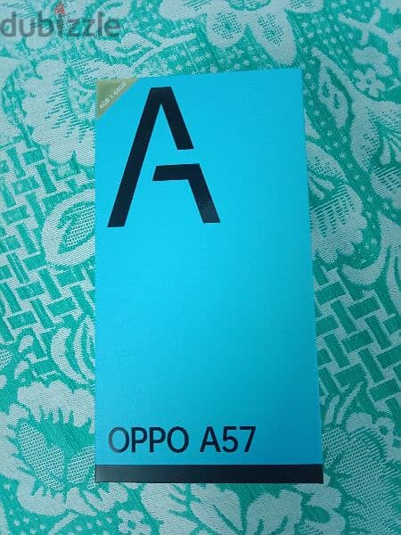 Oppo A57 1