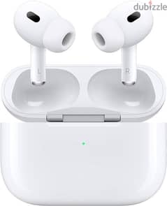 Apple AirPods Pro2 sealed 0