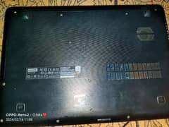 Lenovo Ideapad 110 15ACL  لاب توب لينوفو 0