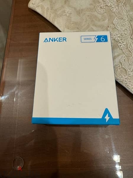Anker cable 100 W series 6 2