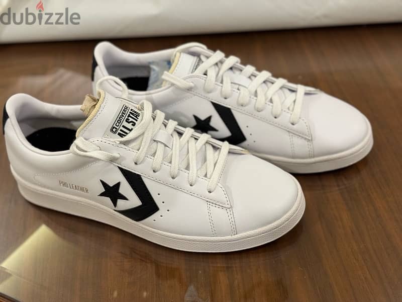 Converse Pro leather size 42 1