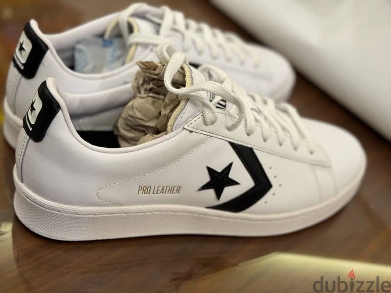 Converse Pro leather size 42 2