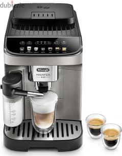 NEW Delonghi- Magnifica EVO Bean to Cup Fully Automatic Coffee Machine 0