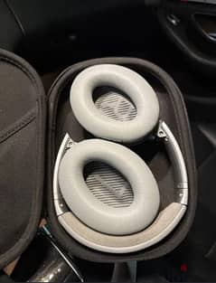 Bose quietcomfort 45 bluetooth wireless noise cancelling headphones 0