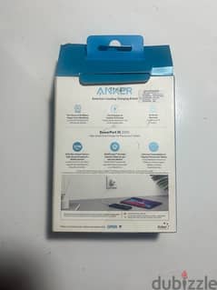Anker charger iPhone (usb-c ) 20w 0