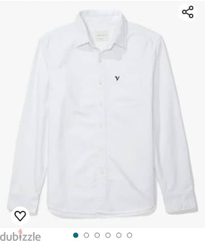 AE Oxford shirt