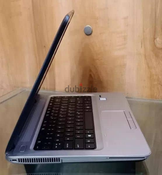 HP ProBook 640 G 2 1