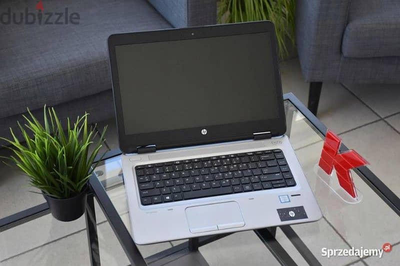 HP ProBook 640 G 2 4
