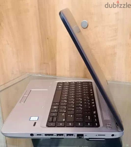 HP ProBook 640 G 2 5