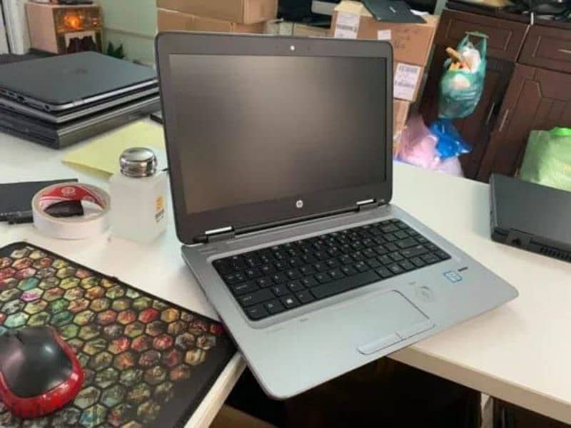 HP ProBook 640 G 2 6