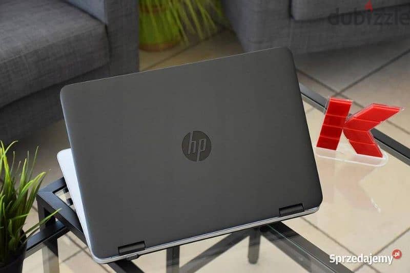 HP ProBook 640 G 2 7