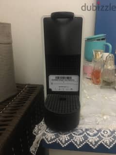 ماكينة قهوة نيسبريسو 0