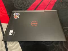 Gaming Laptop Dell Inspiron 7577 (Old G15) 0