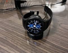 Samsung gear s2 smart watch 0