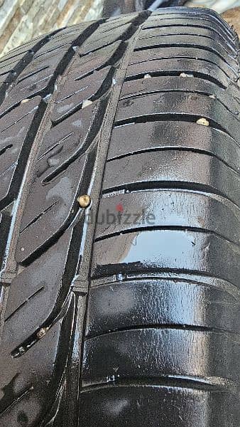 fireston tyres 185/60 made in italy 3