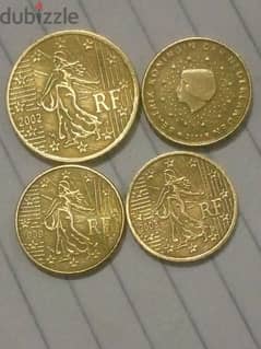 Euro Cent
