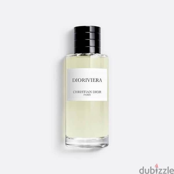 DIORIVIERA Dior Perfume | Eau De Parfum 40ml - 1.3FL. OZ 1