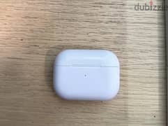 Case Airpods pro 1 0