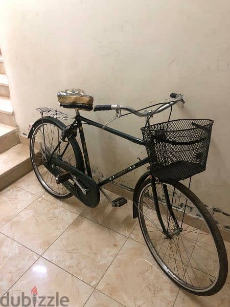 دراجة صيني إستعمال شهرين 1