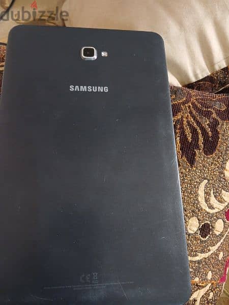 Samsung Galaxy Tab 1