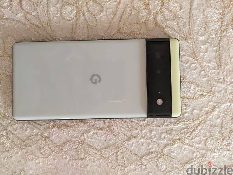 Pixel 6 for sale 3
