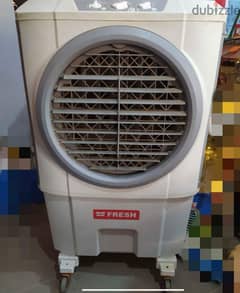 Fresh air cooler مبرد صحراوي 60L