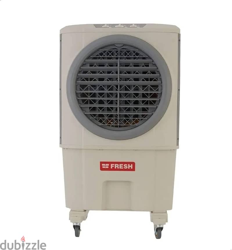 Fresh air cooler مبرد صحراوي 60L 1