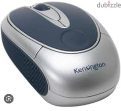 Kensington wireless mouse - bluetooth 0