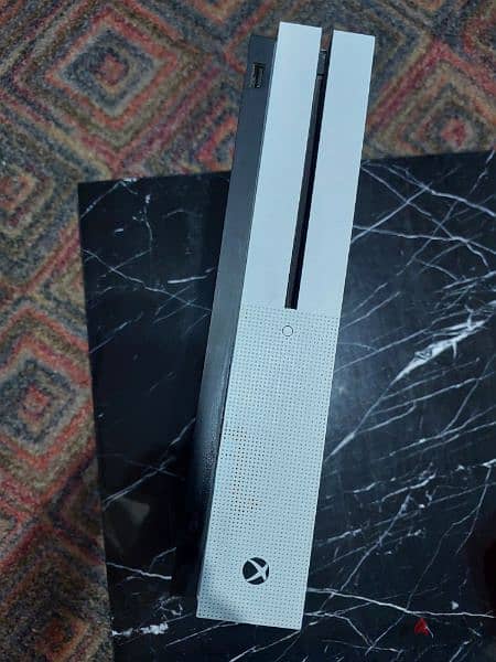 xbox one s 1