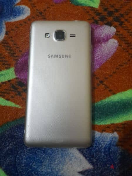 Samsung grand prime plus 2