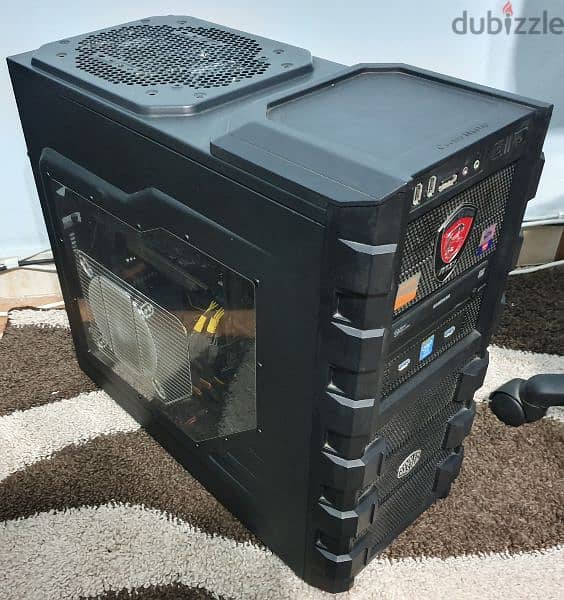 Mint condition gaming PC in Alexandria 1