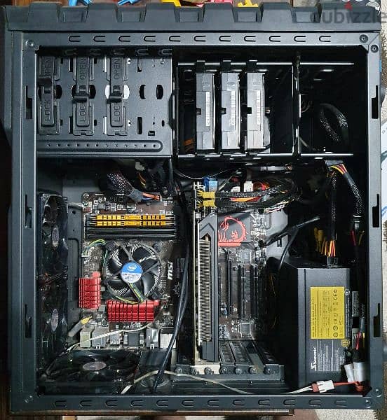 Mint condition gaming PC in Alexandria 2