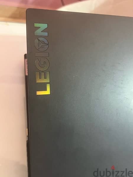 Lenovo Legion 5 15.6” 1
