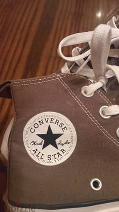 converse original size 38 0