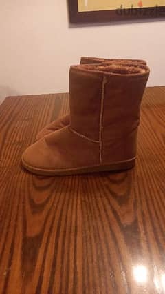women's boots size 40 0