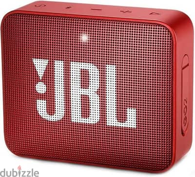 jbl go 2