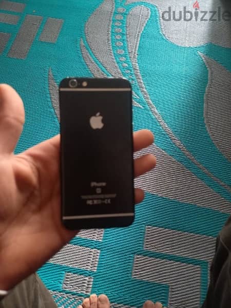 iPhone 6s (64G) 1