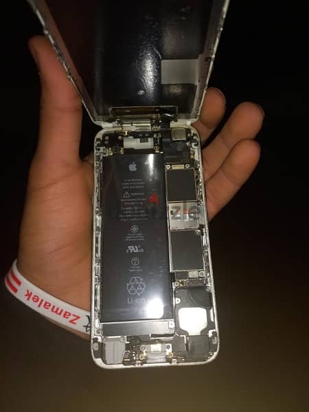 iPhone 6s (64G) 5