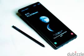 samsung note 9 like new