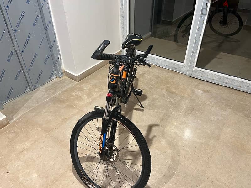 Bicycle Sparky 2023 Light Used 3
