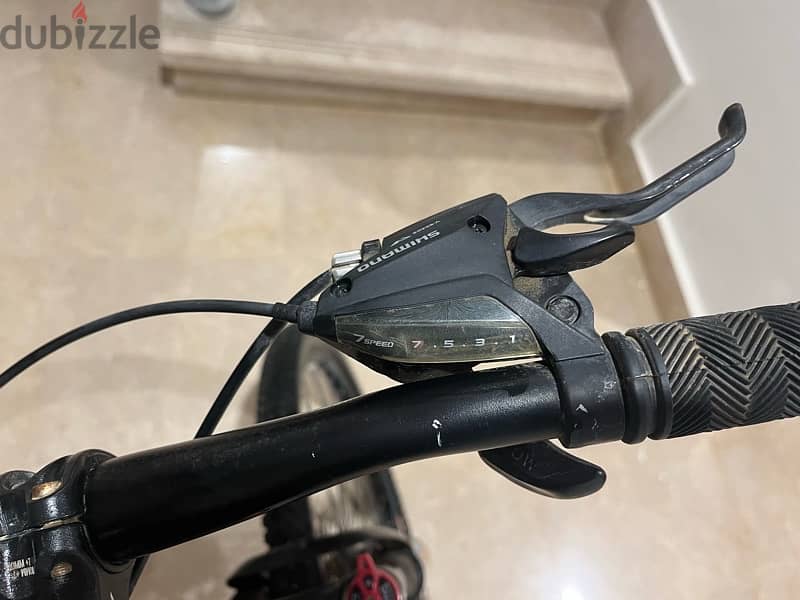 Bicycle Sparky 2023 Light Used 5