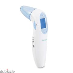 Permaman Ear Thermometer (From France) 0