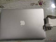 MacBook Air 2017 13-Inch 0