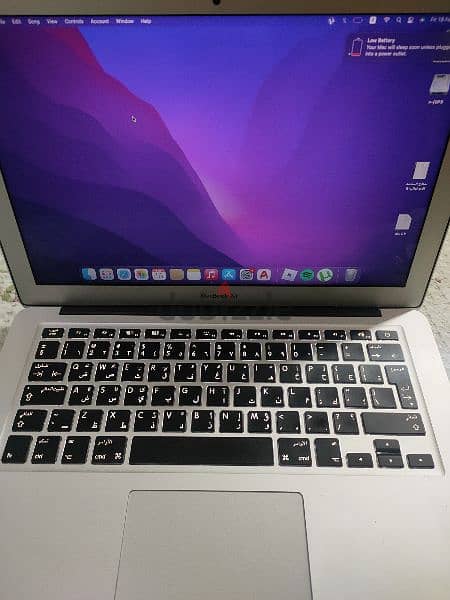 MacBook Air 2017 13-Inch 2